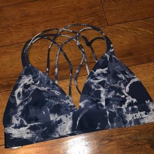 Marble VS Bralette